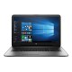 HP 15-ay196nr 15.6-Inch HD SVA WLED-backlit touch screen Intel Core i7-7500U 2.7 GHz up to 3.5GHz Laptop 