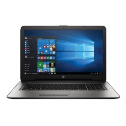 HP 15-ay196nr 15.6" HD SVA WLED-backlit touch screen Intel Core i7-7500U 2.7 GHz up to 3.5GHz Laptop