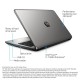 HP 15-ay196nr 15.6-Inch HD SVA WLED-backlit touch screen Intel Core i7-7500U 2.7 GHz up to 3.5GHz Laptop 