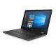 HP 15.6" HD AMD A12 Quad-Core Processor Notebook Smoke Gray