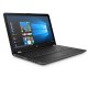 HP 15.6" HD AMD A12 Quad-Core Processor Notebook Smoke Gray