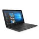 HP 15.6" HD Intel Core i7-7500U Processor Notebook