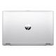 HP Pavilion 15-br080wm X360 15.6" Touchscreen 2 in 1 Laptop