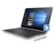 HP Pavilion 15-br080wm X360 15.6" Touchscreen 2 in 1 Laptop