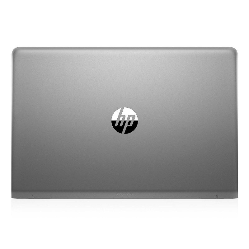 hp laptop with lighted keyboard