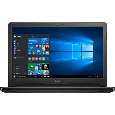  Dell Inspiron 15 3000 Series Intel i3 6006U 4GB Memory 