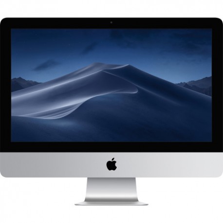 iMac  21.5 Retina 4K Core i7 FD1TB